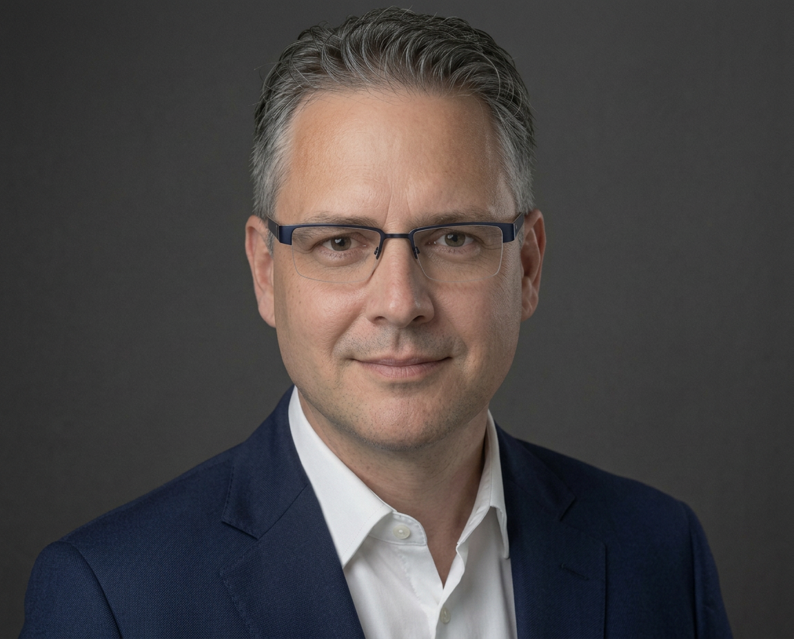 Sergio A. Paier