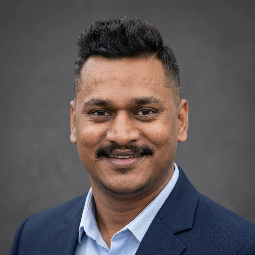 Sivakumar Swaminathan