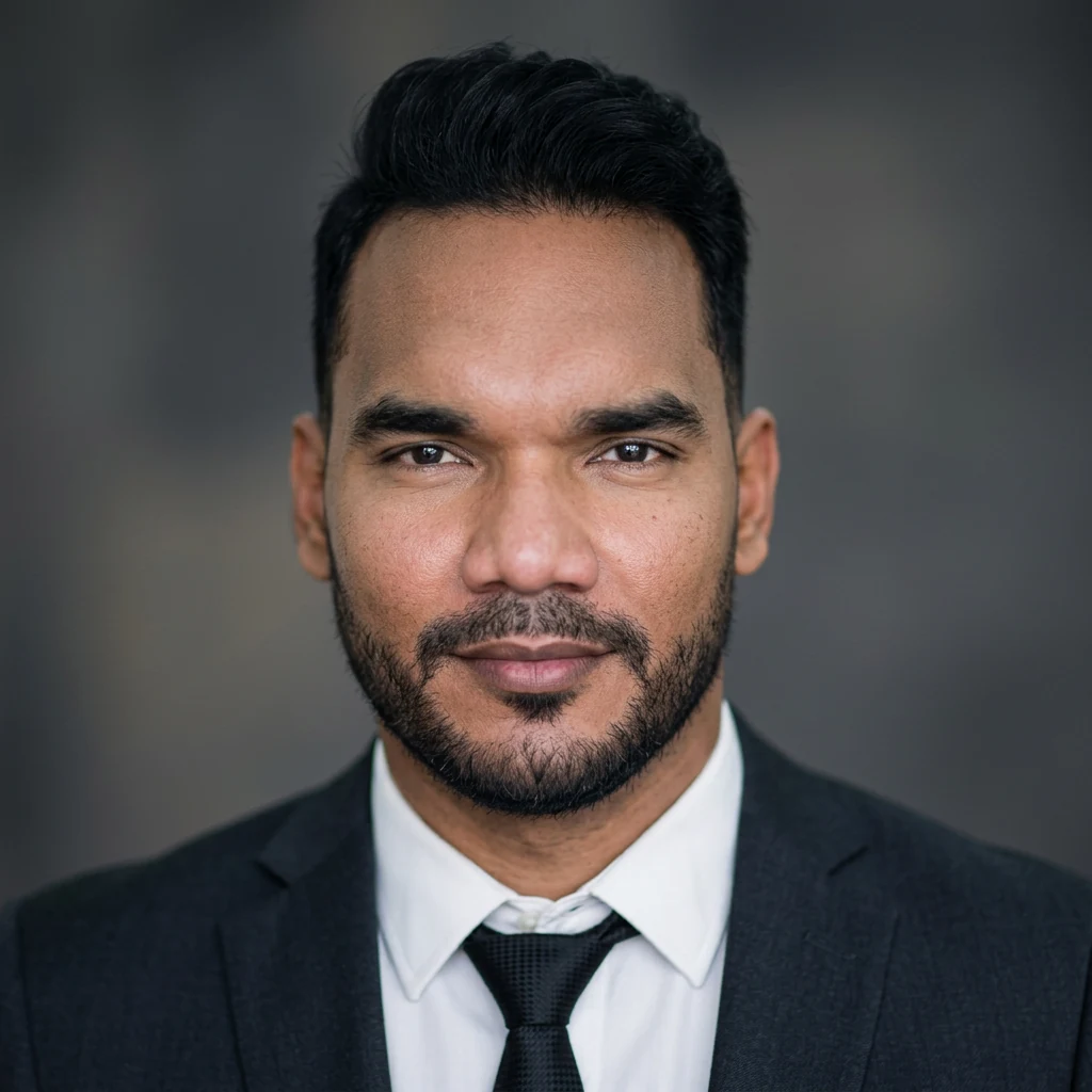 Sourabh Purwar, Managing Partner